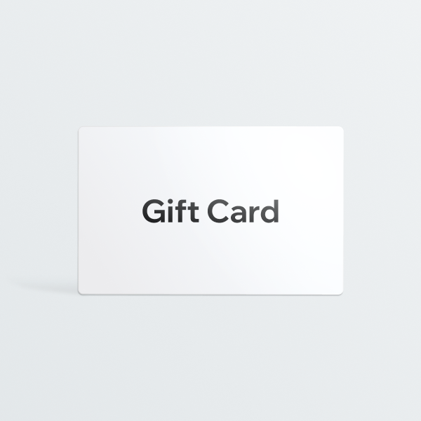 Mikes Bug Box Gift Card