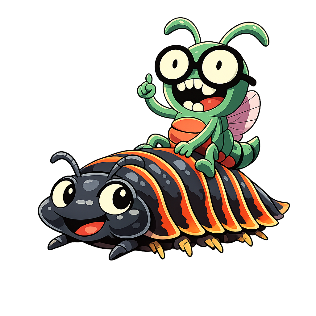 Isopods