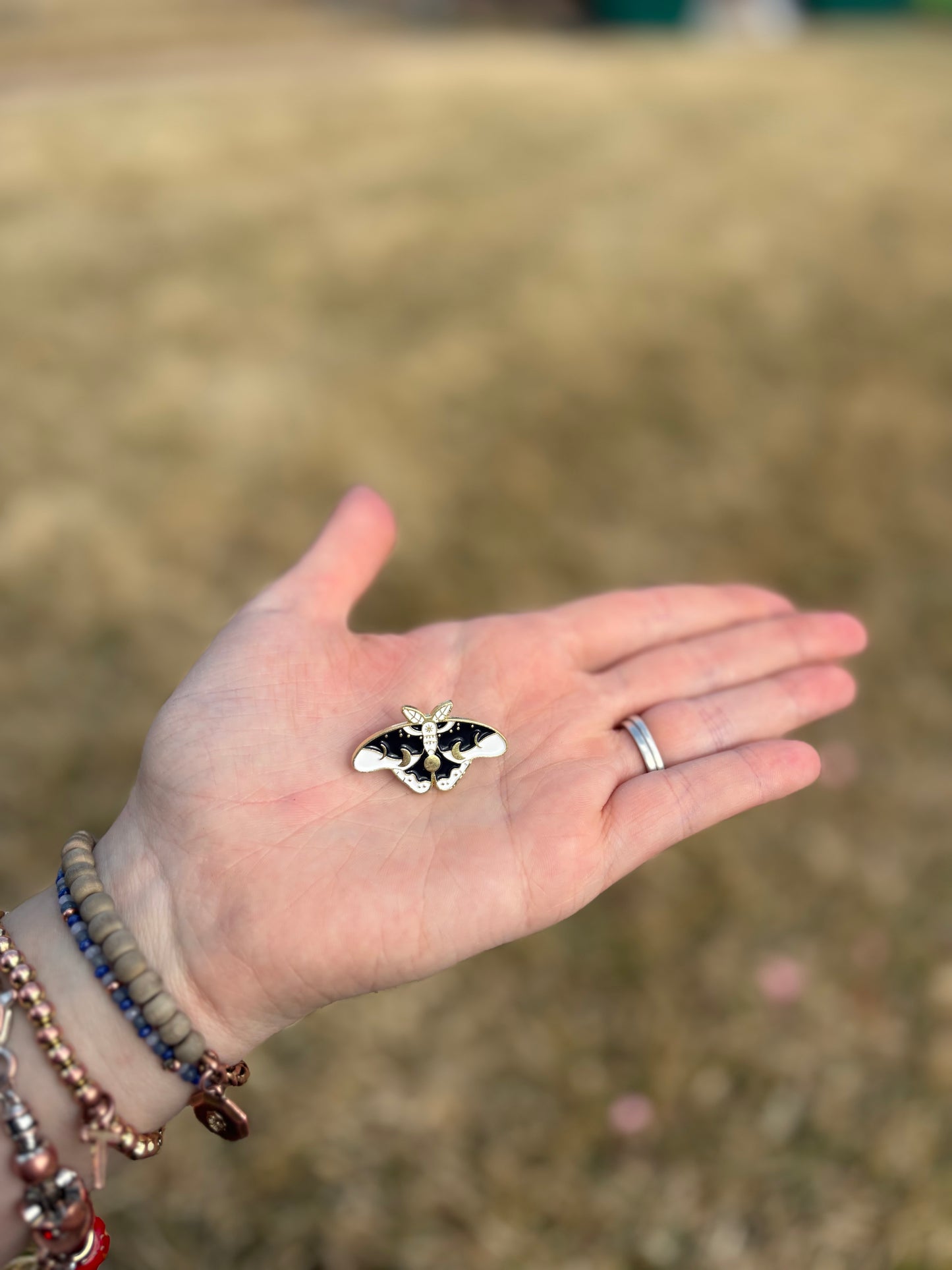 Pins