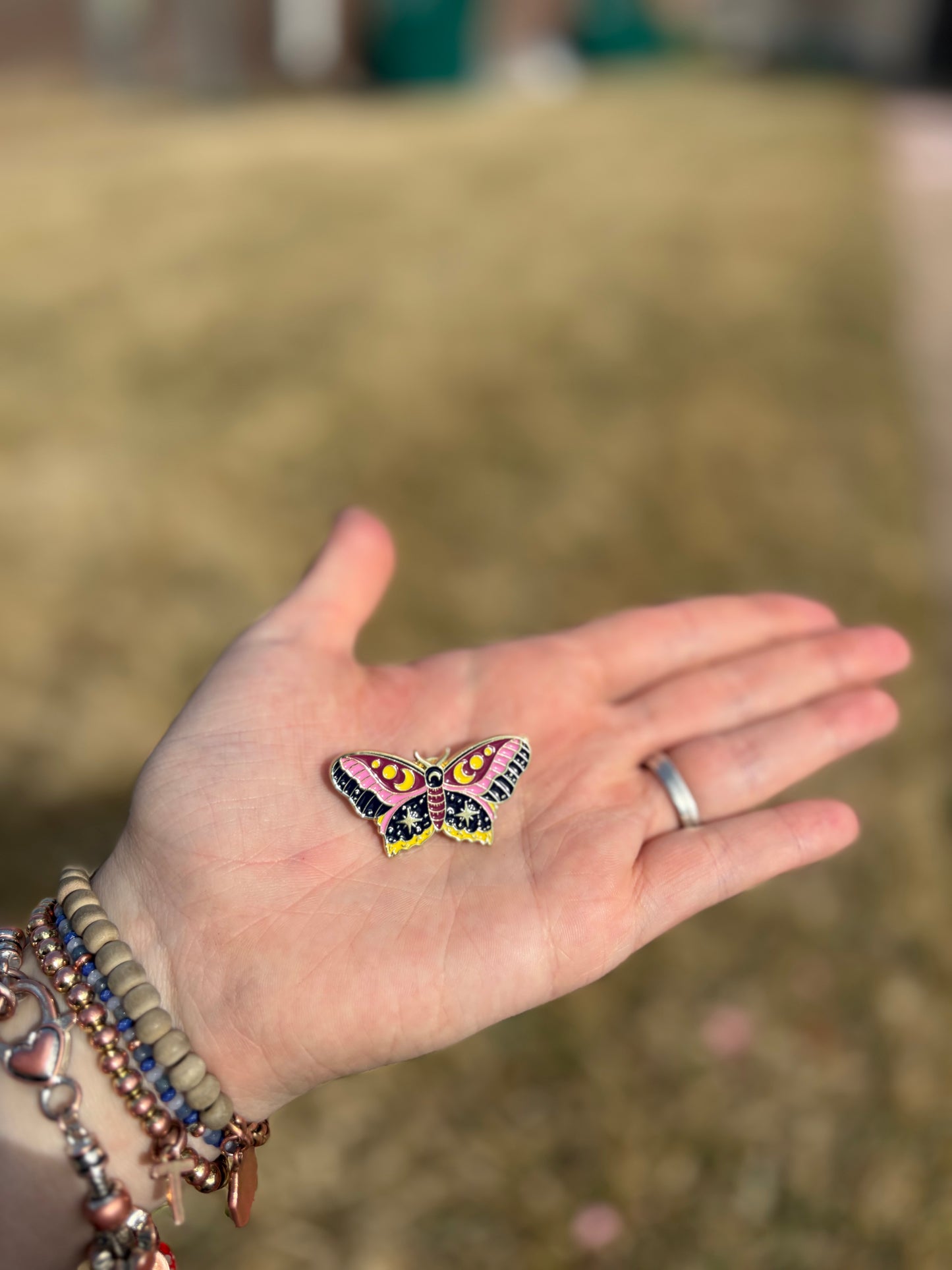 Pins