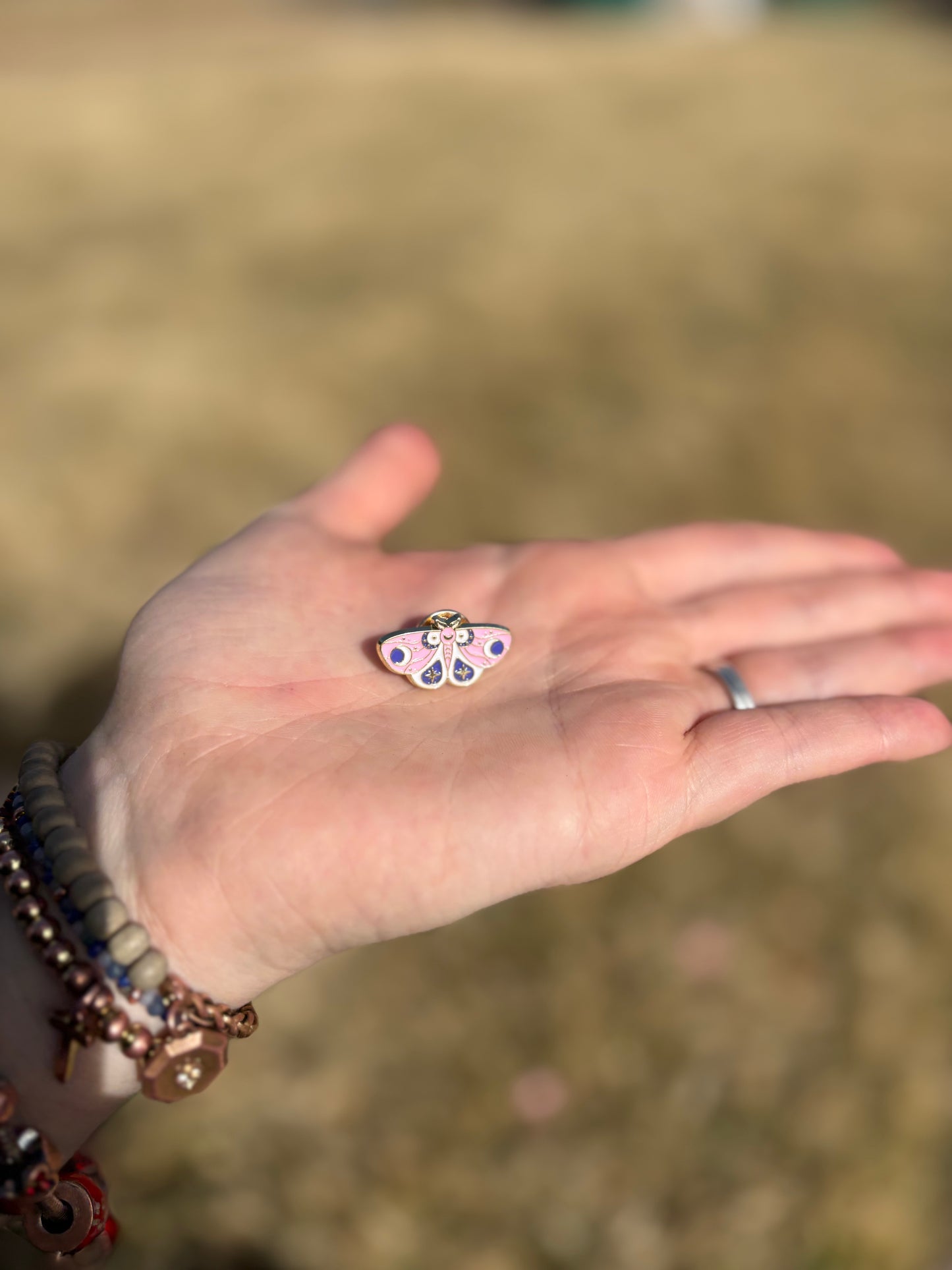 Pins