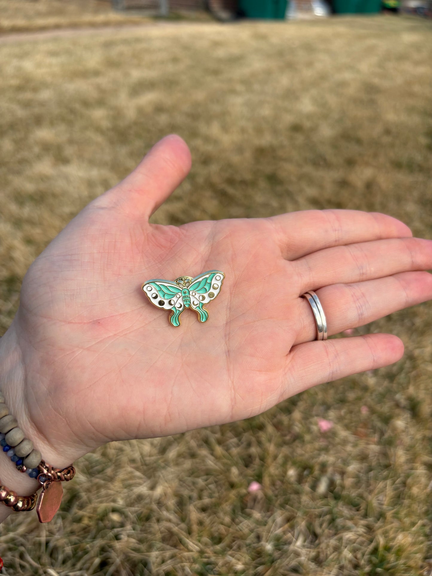 Pins