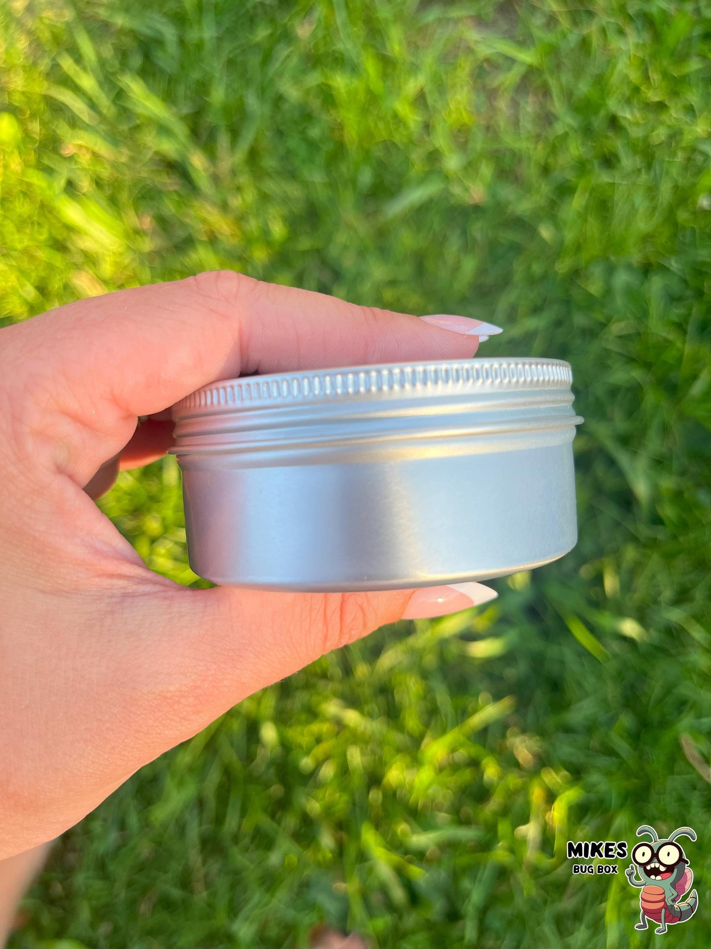 Isopod Chew – Natural Hardwood Blend