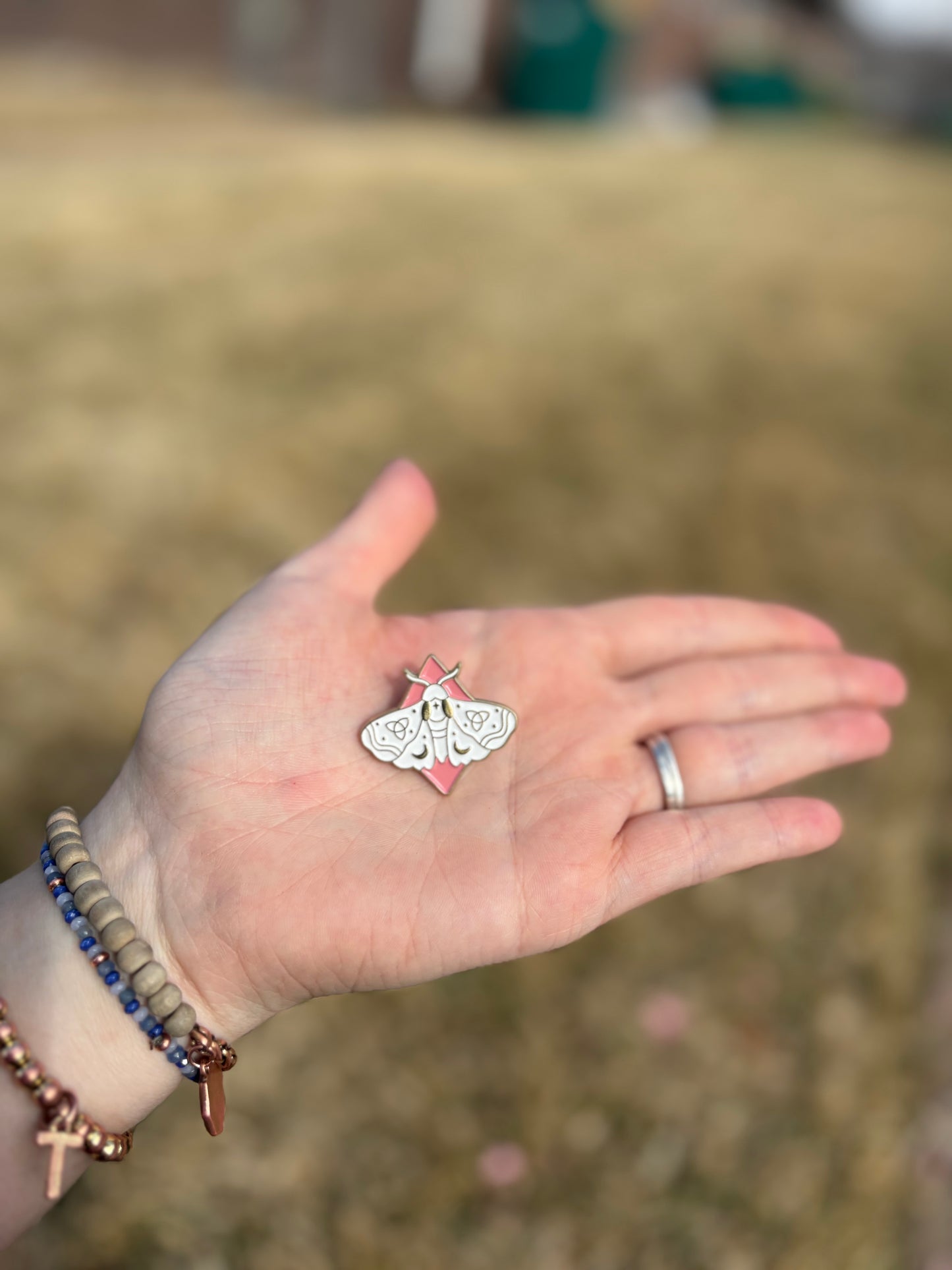 Pins
