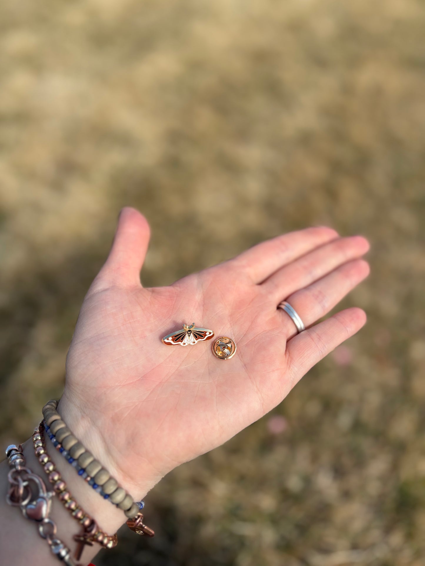 Pins