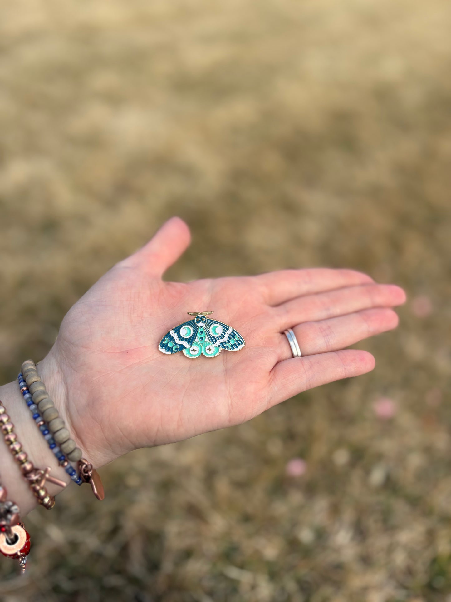 Pins