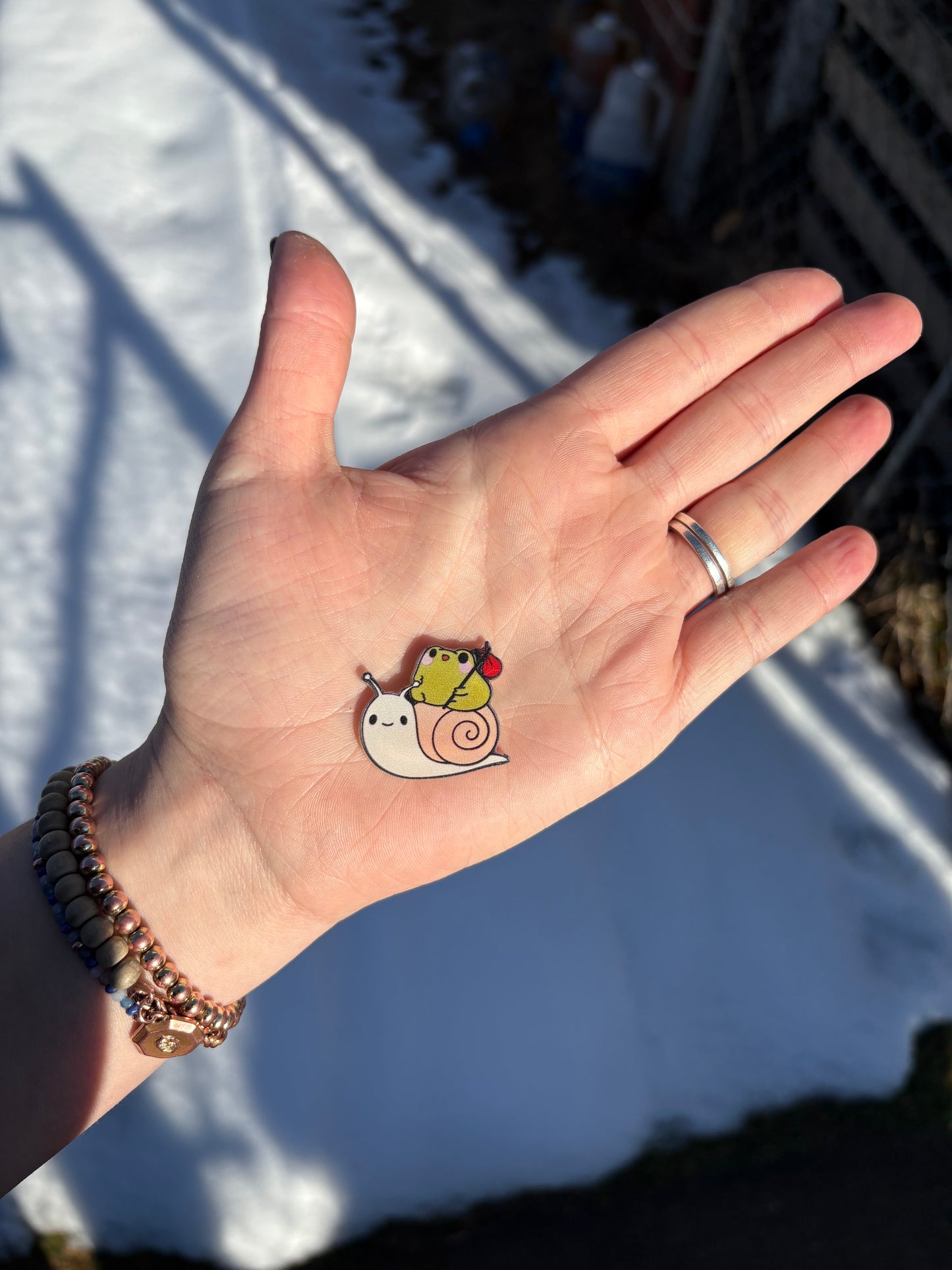 Pins