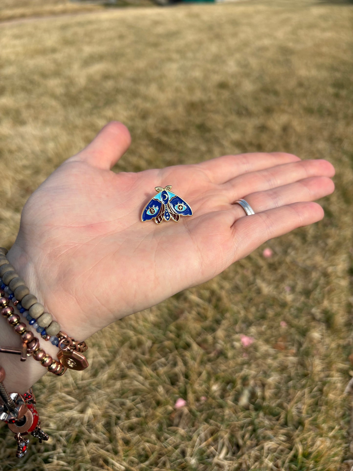 Pins