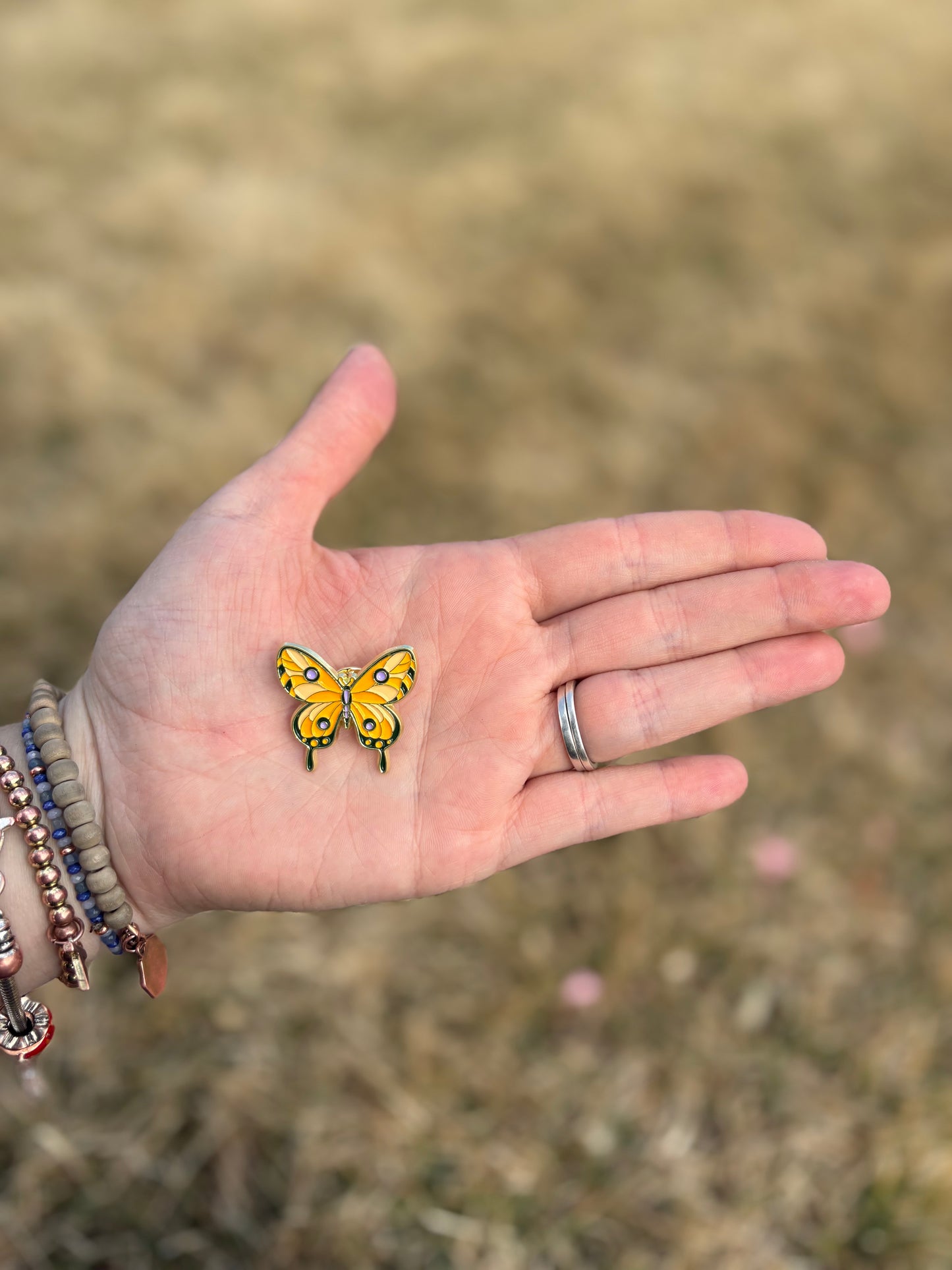 Pins