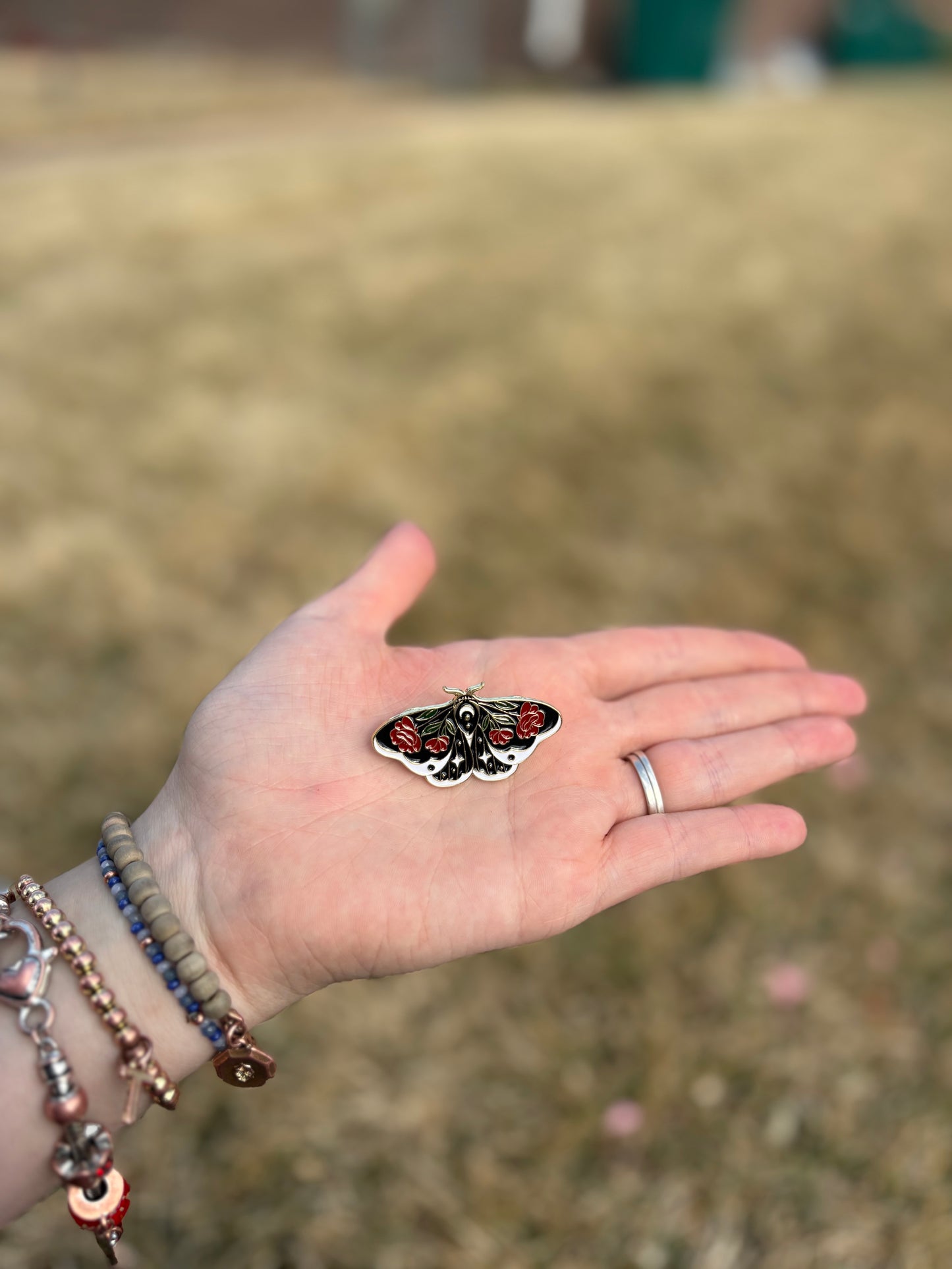 Pins
