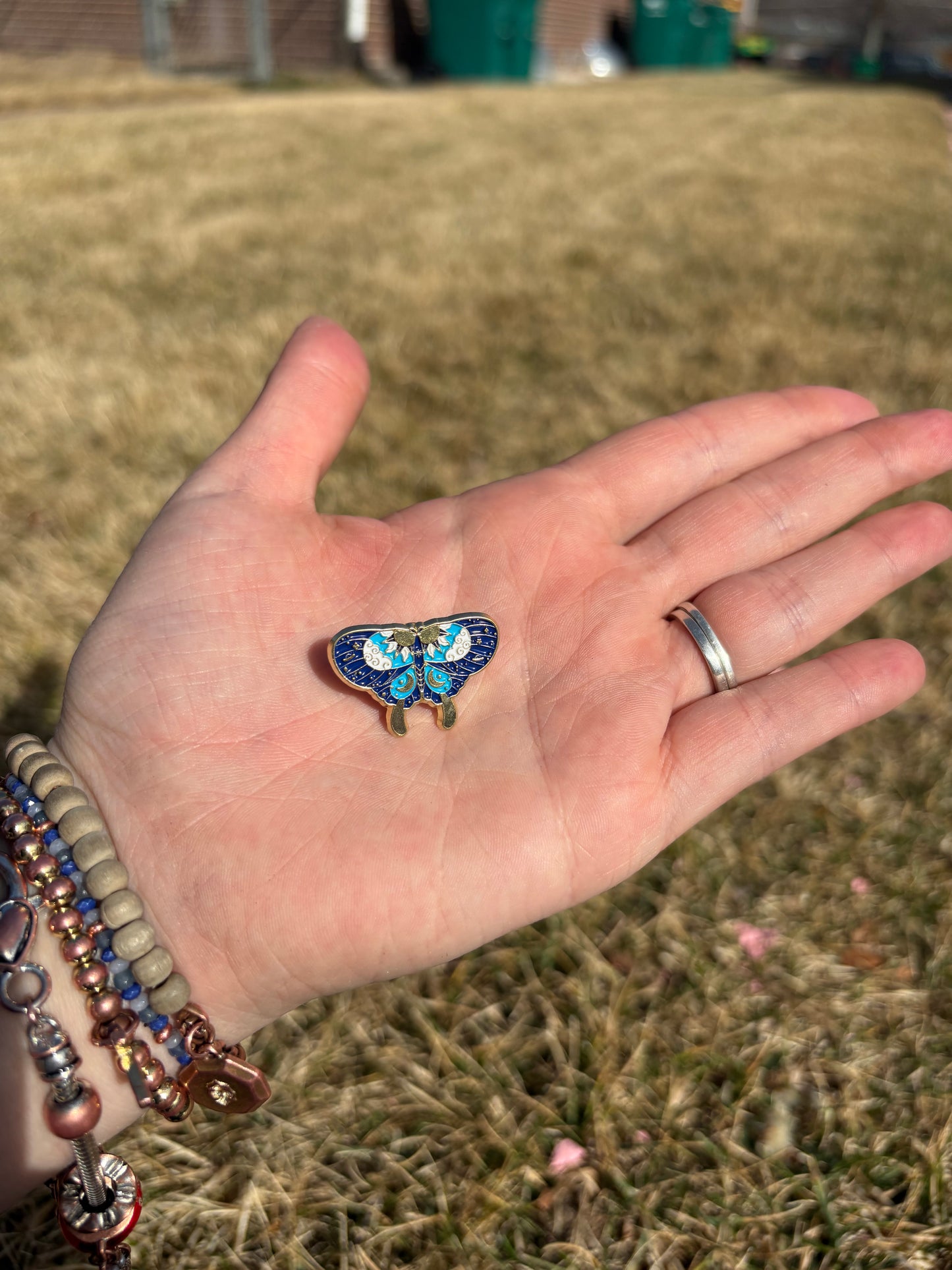 Pins