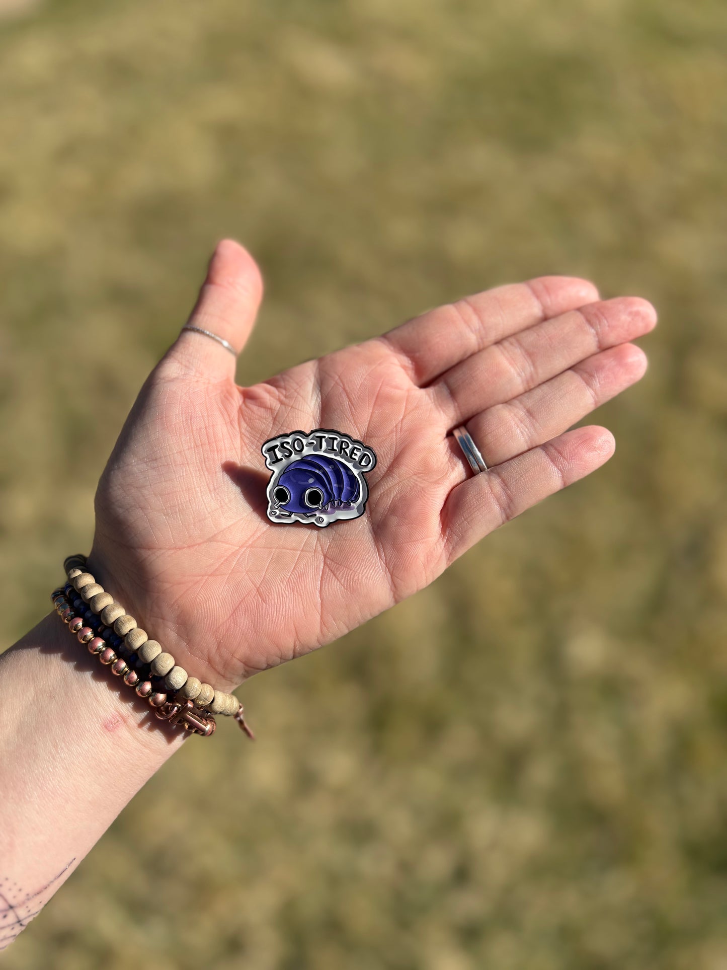 Pins