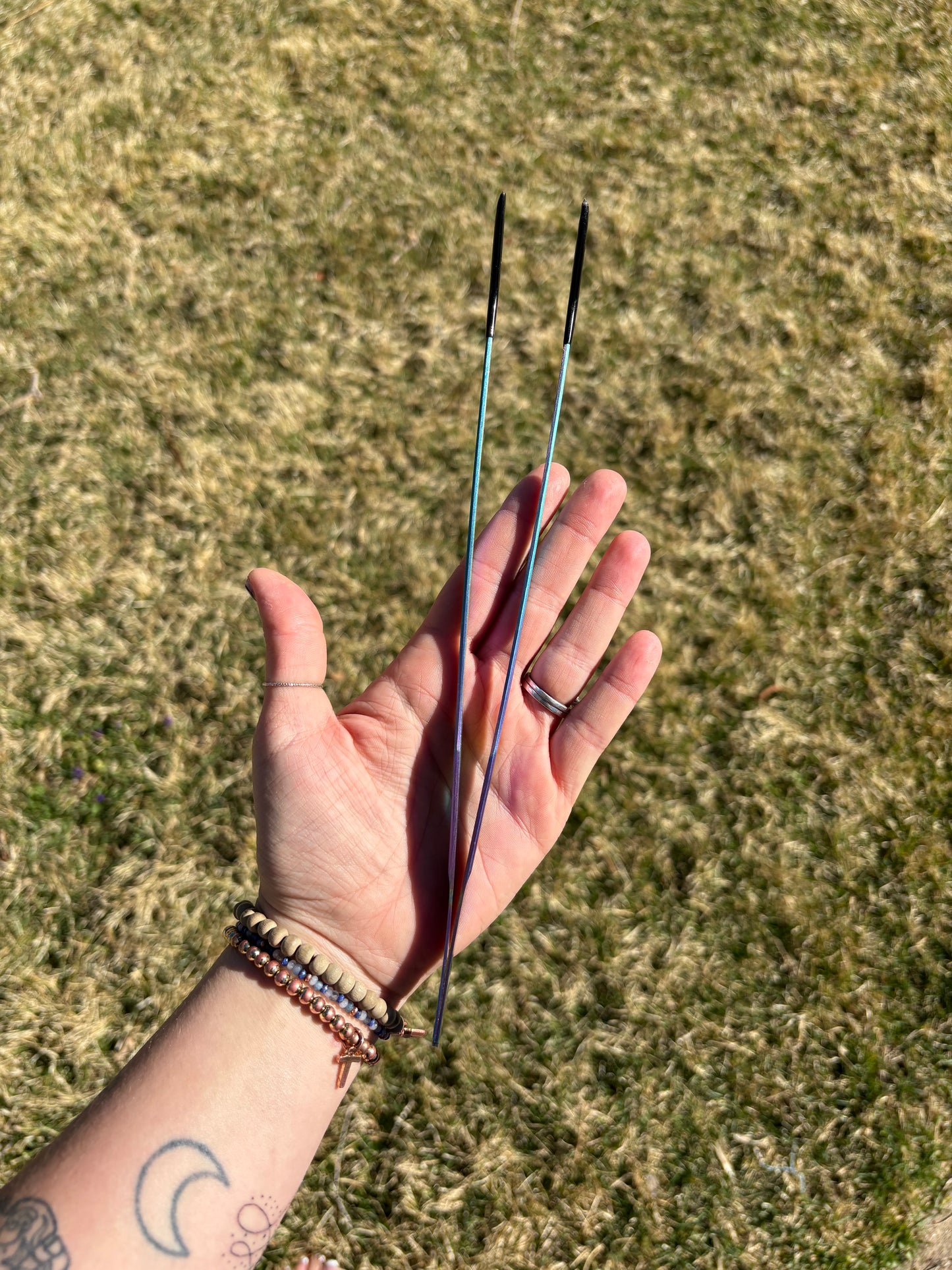 Reptile Feeding Tongs
