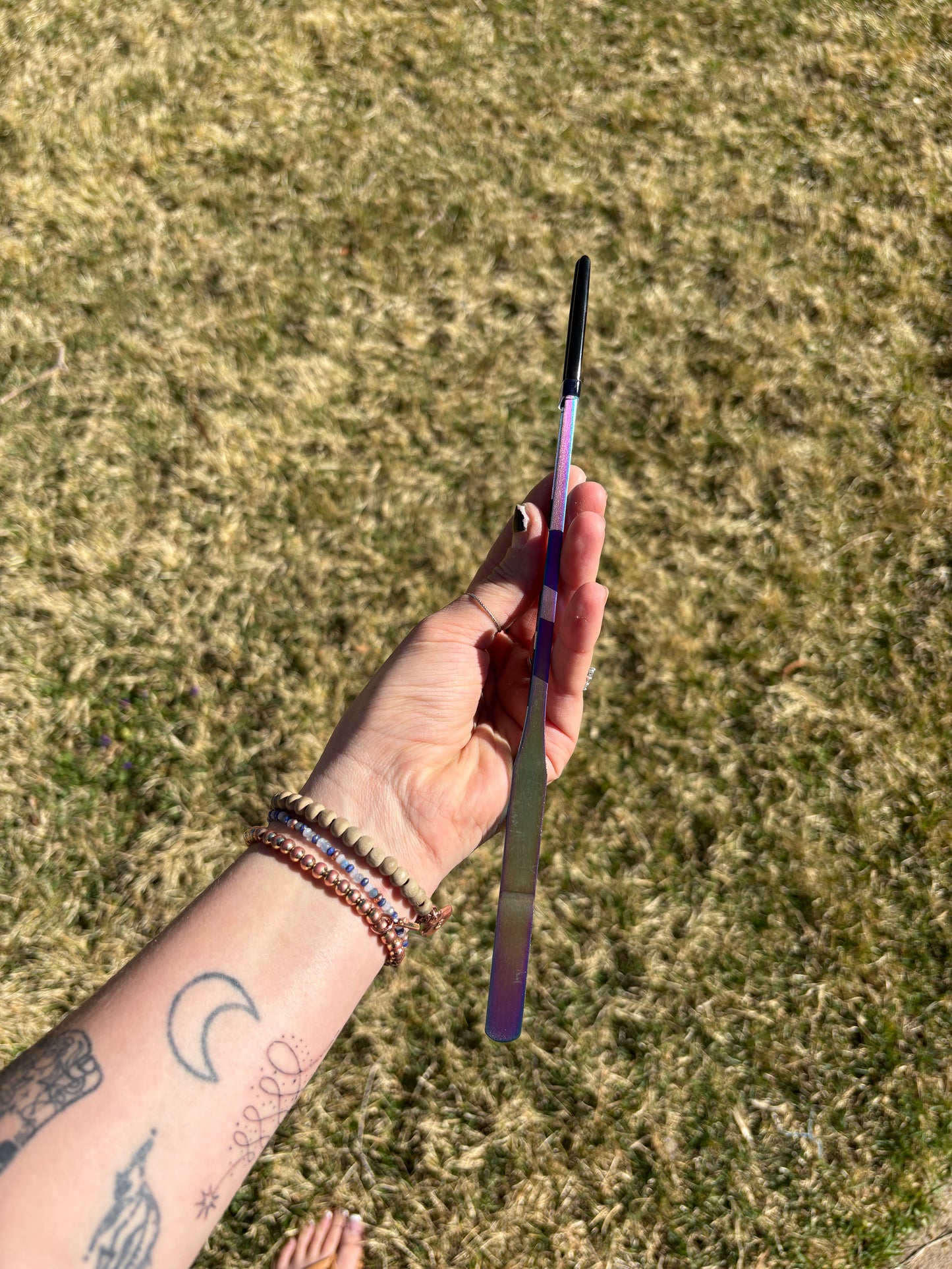 Reptile Feeding Tongs