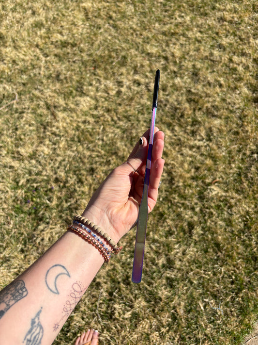 Reptile Feeding Tongs