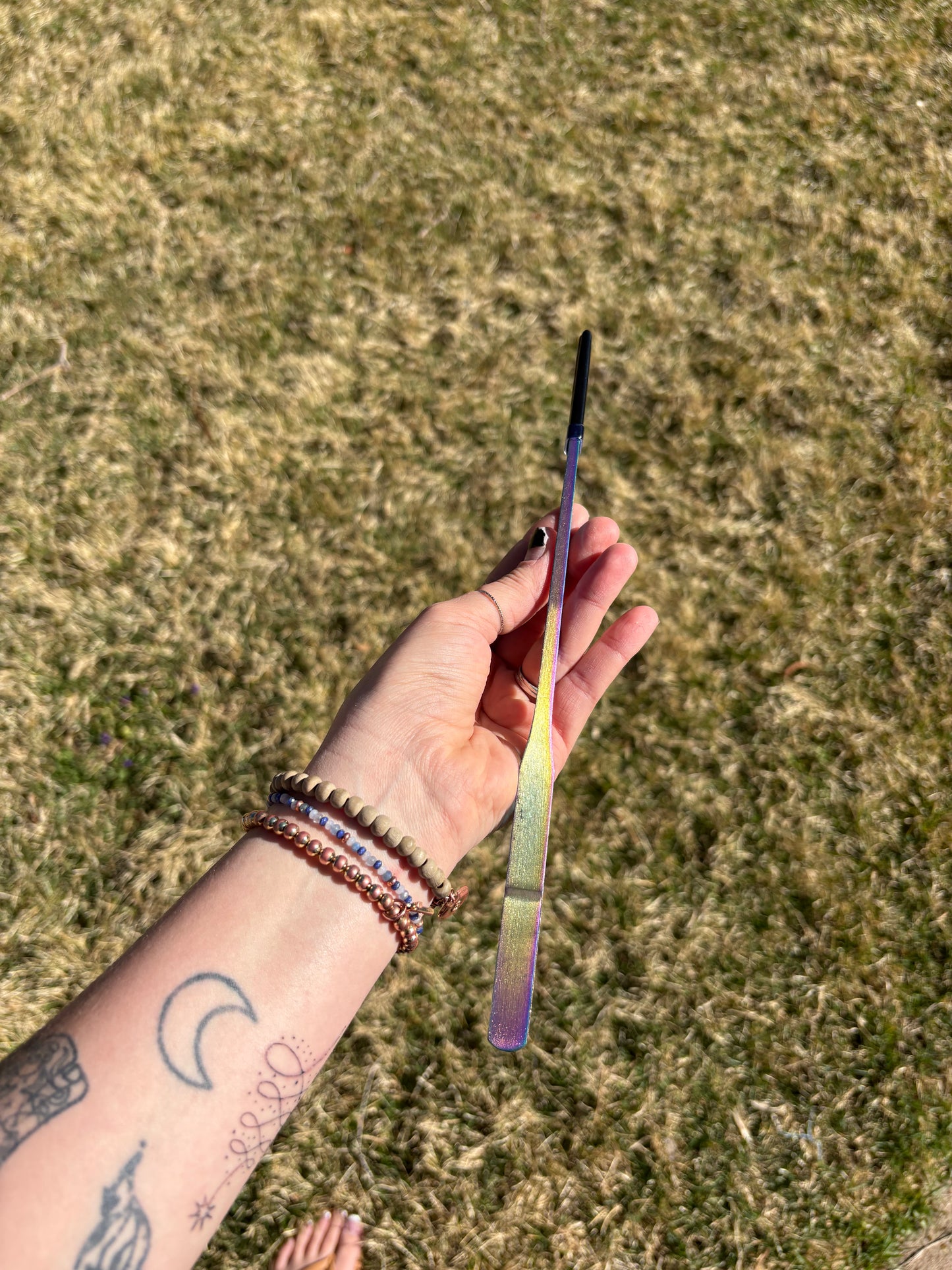 Reptile Feeding Tongs