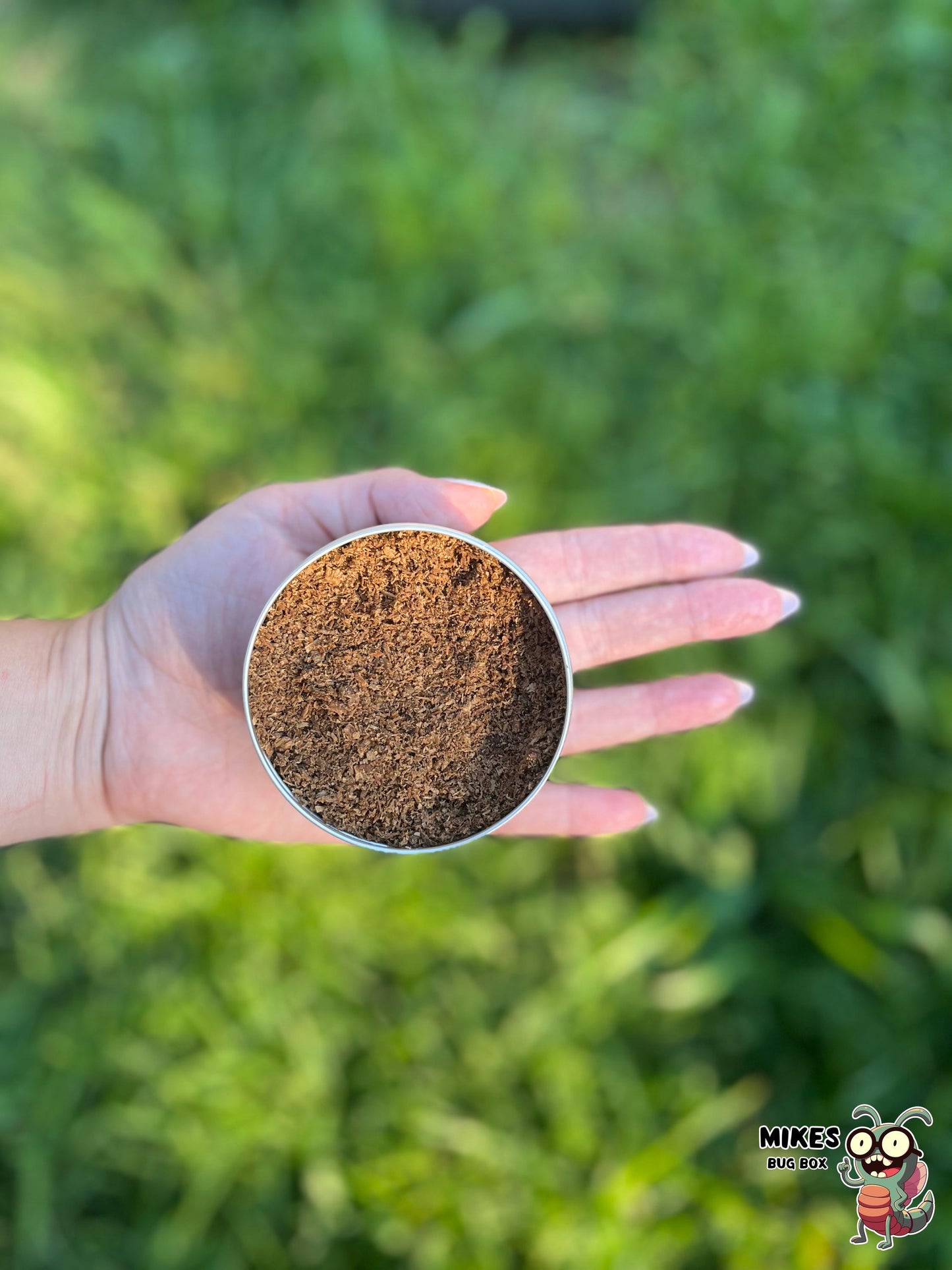 Isopod Chew – Natural Hardwood Blend
